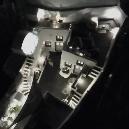 Villa Otto House - Luxury Cave *
