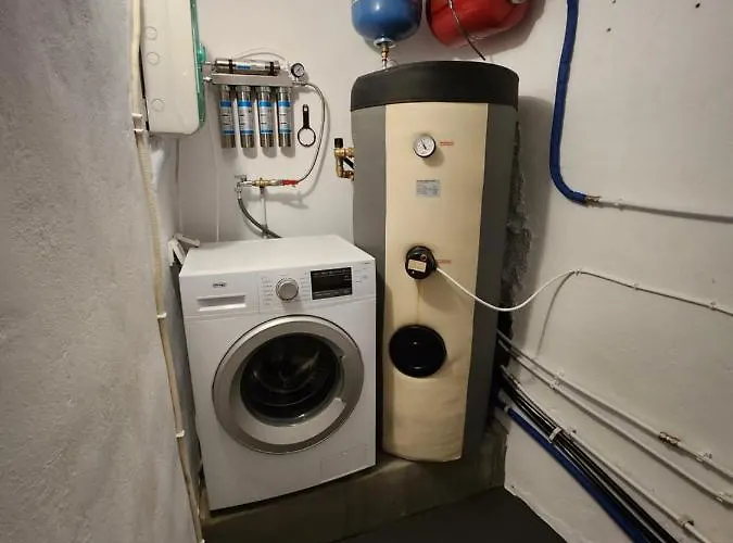 Villa Otto House - Luxury Cave Vóthon