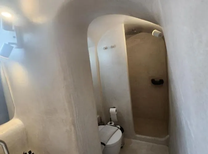 Villa Otto House - Luxury Cave Vóthon