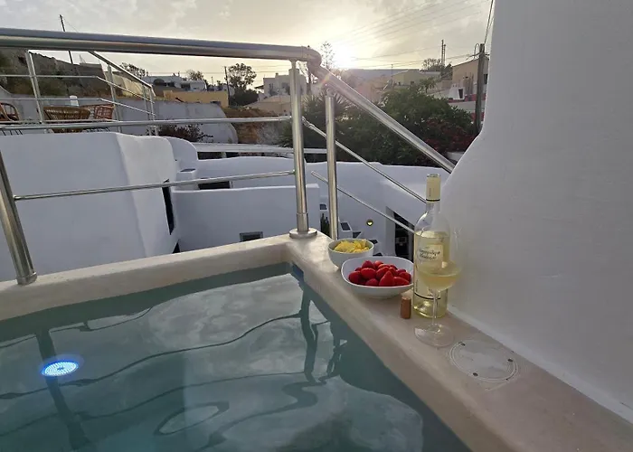 Otto House - Luxury Cave