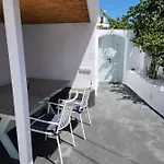 Otto House - Luxury Cave Villa Vóthon