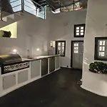 Villa Otto House - Luxury Cave Vóthon