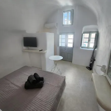 Villa Otto House - Luxury Cave Vóthon