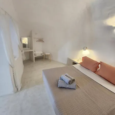 Otto House - Luxury Cave Villa *