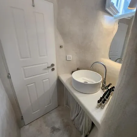 Villa Otto House - Luxury Cave *