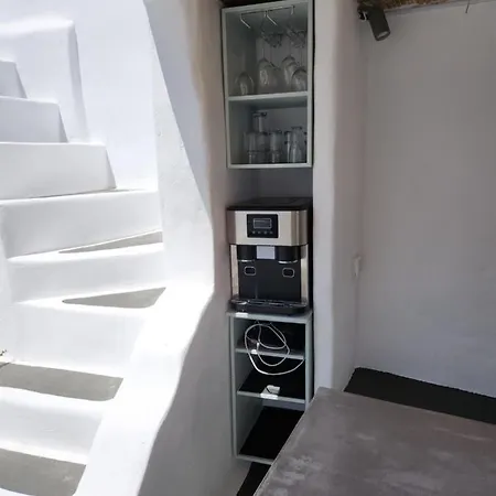Otto House - Luxury Cave Vila *
