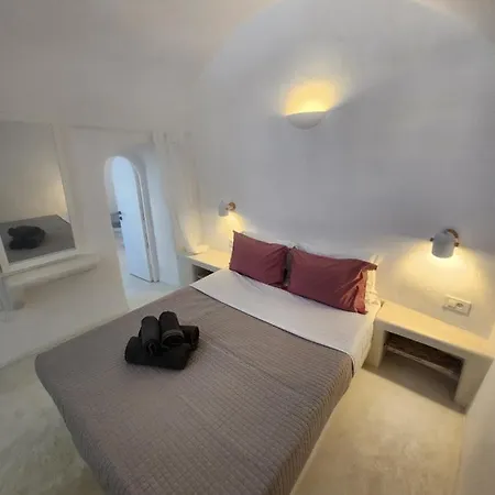 Villa Otto House - Luxury Cave Vóthon