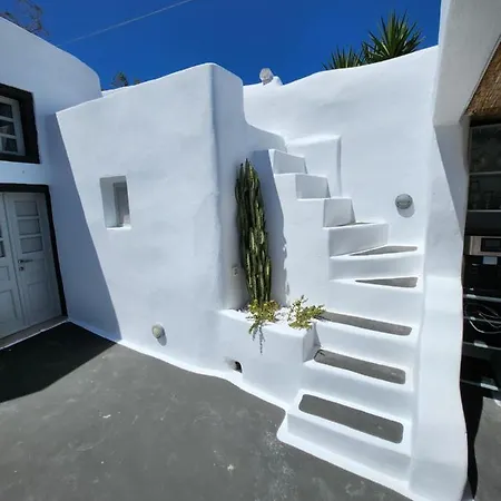 Villa Otto House - Luxury Cave