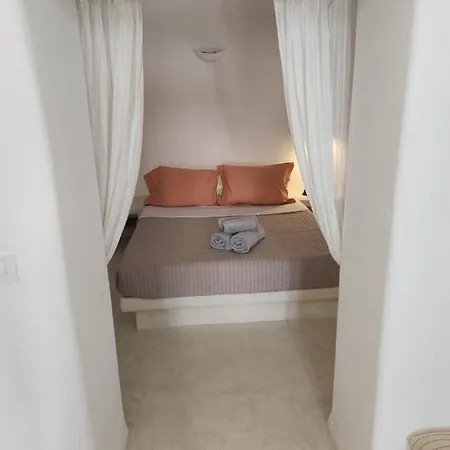 Villa Otto House - Luxury Cave *