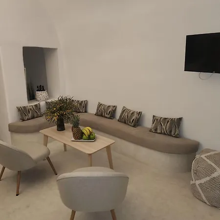 Otto House - Luxury Cave Villa *