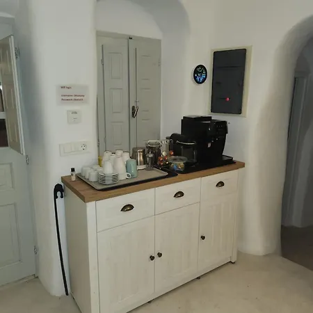 Villa Otto House - Luxury Cave Vóthon