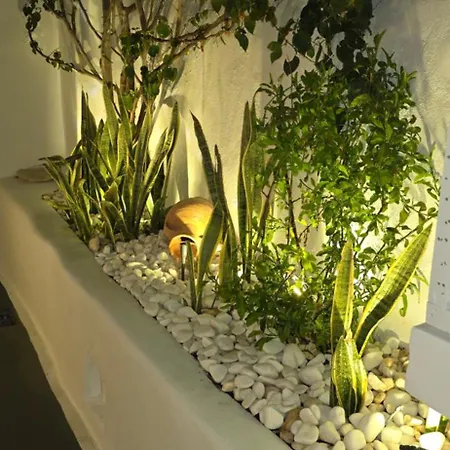 Otto House - Luxury Cave Villa