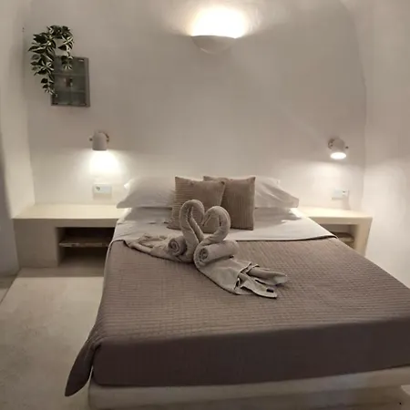 Villa Otto House - Luxury Cave *