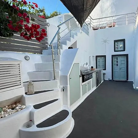 Otto House - Luxury Cave Villa *