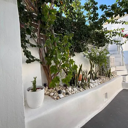 Otto House - Luxury Cave Villa *