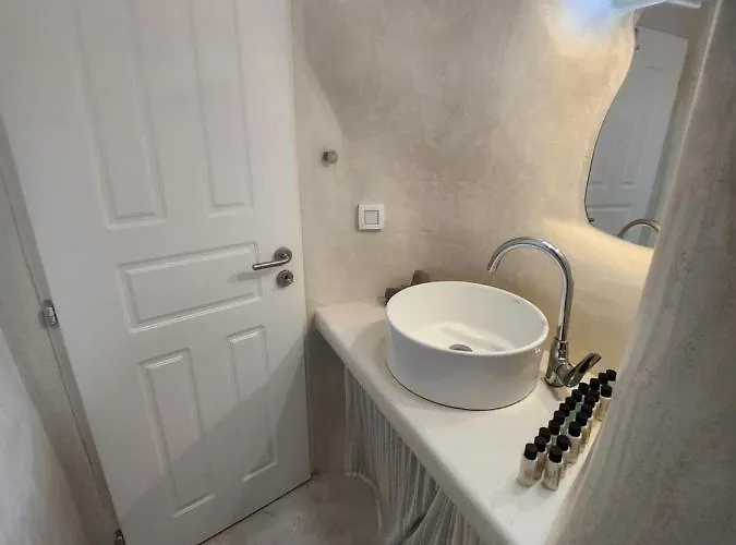 Villa Otto House - Luxury Cave *