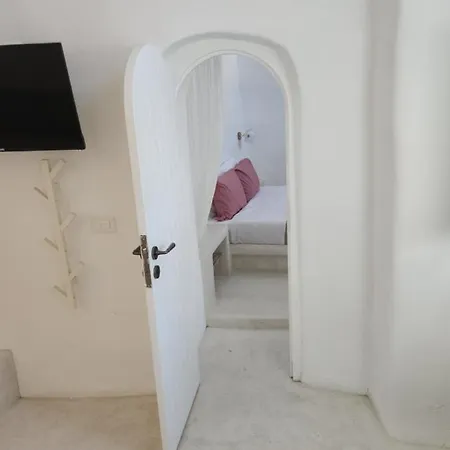 빌라 Otto House - Luxury Cave *
