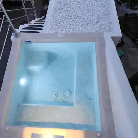 Otto House - Luxury Cave Villa *