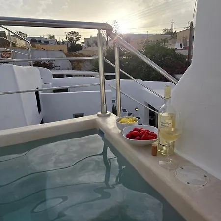 Otto House - Luxury Cave