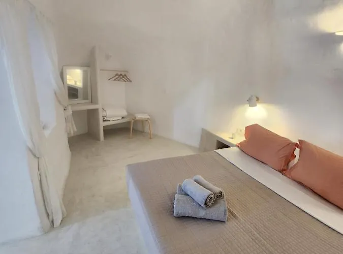 Otto House - Luxury Cave Vila *