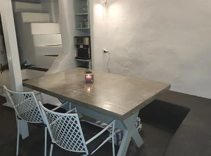 Otto House - Luxury Cave Vila *