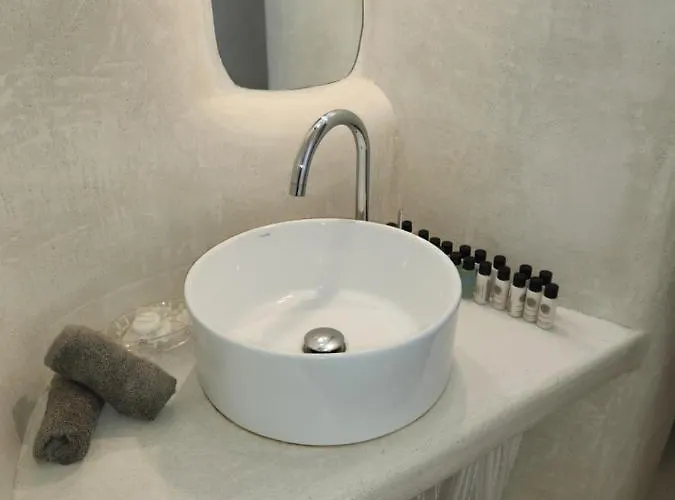 Vila Otto House - Luxury Cave Vóthon