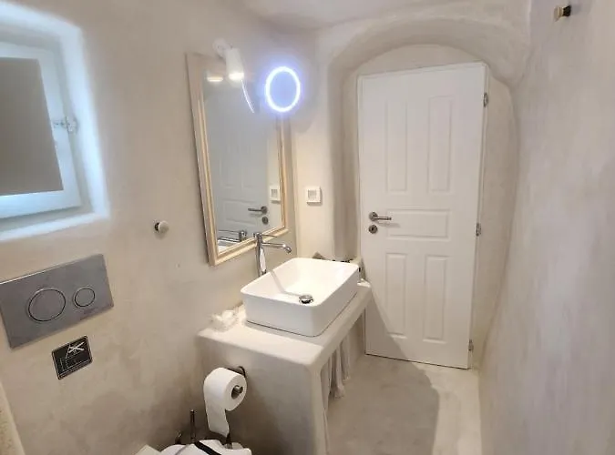 Vila Otto House - Luxury Cave Vóthon