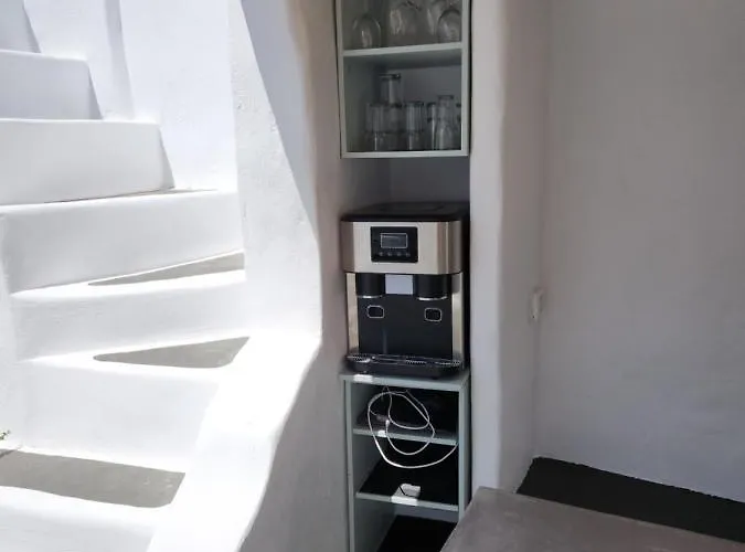 Otto House - Luxury Cave Vila *