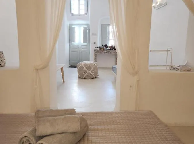 Otto House - Luxury Cave Vila