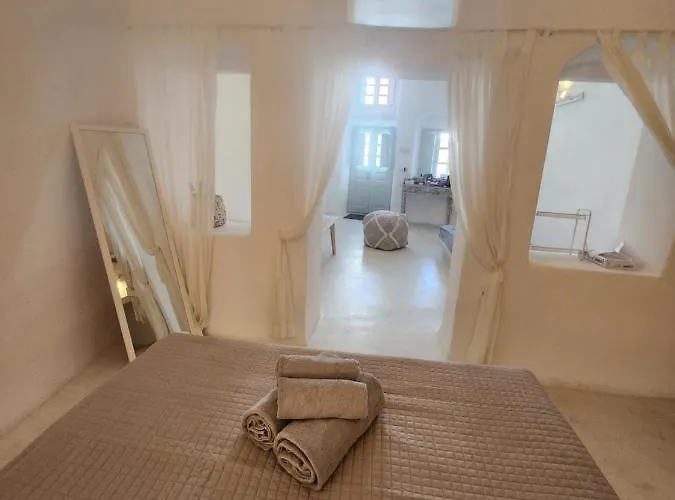 Vila Otto House - Luxury Cave *