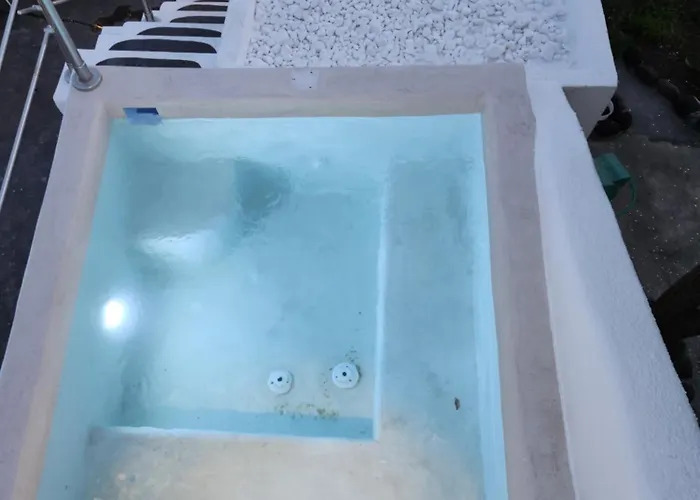 Otto House - Luxury Cave Vila *