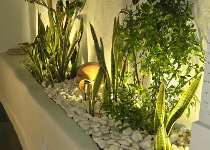 Otto House - Luxury Cave Vila