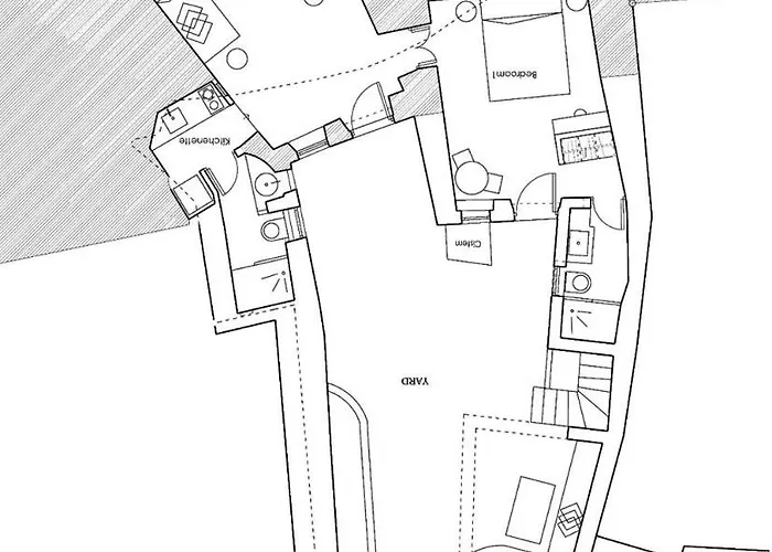 Otto House - Luxury Cave *